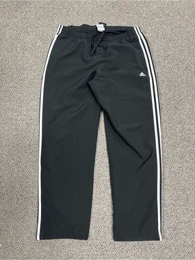 Vtg Adidas Track Pants